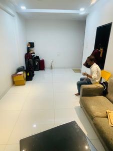 1 BHK Flat
