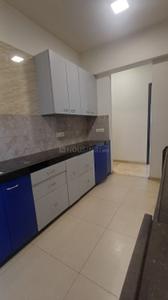 Kitchen Image of 1450 Sq.ft 3 BHK Apartment / Flat for sale in Mahindra Vivante , Andheri East Mumbai for Rs. 46500000
