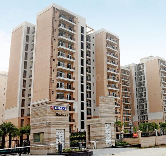Omaxe Residency Main Image 1