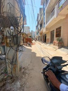 Image of 700 Sq.ft 3 BHK Independent House for sale in Sector 104, Gurgaon for Rs. 12500000