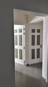Bedroom Image of 1236 Sq.ft 3 BHK Apartment / Flat for sale in Kakkanad Kochi for Rs. 9000000