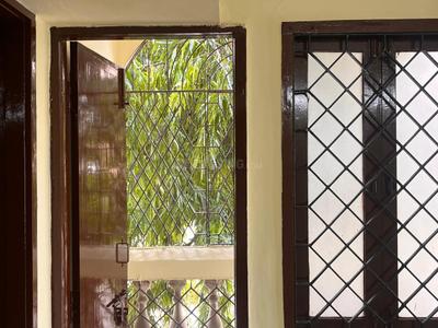 Balcony Image of 1180 Sq.ft 3 BHK Apartment / Flat for sale in KK Nagar Chennai for Rs. 14000000