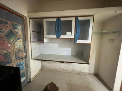 Kitchen Image of 1292 Sq.ft 3 BHK Independent House for sale in South Bopal Ahmedabad for Rs. 15500000