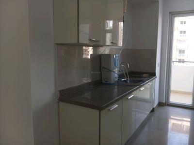 Kitchen Image of 2025 Sq.ft 3 BHK Apartment / Flat for sale in Emaar Imperial Gardens, Sector 102 Gurgaon for Rs. 25000000
