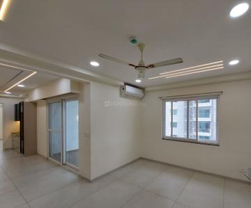 3 BHK Flat