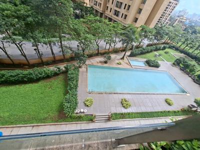 2 BHK Flat