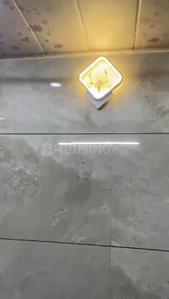 Bathroom Image of 770 Sq.ft 1 BHK Builder Floor for rent in Hari Nagar New Delhi for Rs. 16500