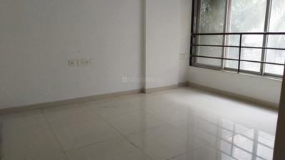 Bedroom Image of 850 Sq.ft 3 BHK Apartment / Flat for sale in Vile Parle East Mumbai for Rs. 28800000