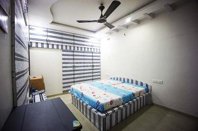 Bedroom Image of 2925 Sq.ft 4 BHK Independent House for sale in Hansol Ahmedabad for Rs. 15500000