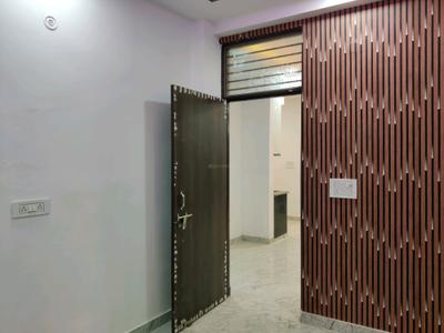 Bedroom Image of 990 Sq.ft 3 BHK Builder Floor for sale in Govindpuram Ghaziabad for Rs. 4199000