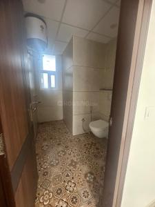 Image of 1550 Sq.ft 3 BHK Apartment / Flat for rent in Golden Era Homes, Nagla, Zirakpur for Rs. 26000