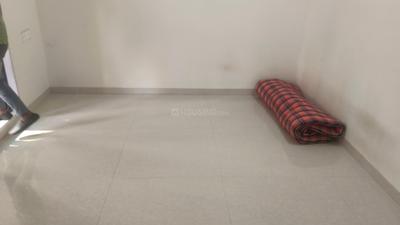 Bedroom Image of 700 Sq.ft 1 BHK Apartment / Flat for rent in Swaraj Kingston, Ulwe Navi Mumbai for Rs. 25000