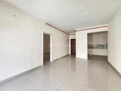 Hall Image of 1272 Sq.ft 3 BHK Apartment / Flat for sale in TVS Emerald Jardin, Begur Bengaluru for Rs. 16900001