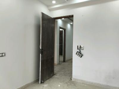 Bedroom Image of 1500 Sq.ft 3 BHK Apartment / Flat for sale in Ambesten Twin Chalet, Noida Extension Greater Noida for Rs. 5568000