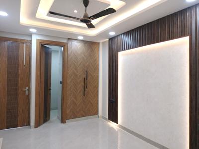 Bedroom Image of 1620 Sq.ft 3 BHK Builder Floor for sale in Fidato Honour Homes, Sector 89 Faridabad for Rs. 16500000