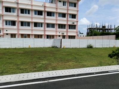 Image of 1200 Sq.ft Residential Plot / Land for sale in Thaiyur, Chennai for Rs. 5758800