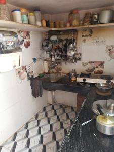 Kitchen Image of 990 Sq.ft 2.5 BHK Independent House for sale in Krishna Nagar Kanpur for Rs. 7500000