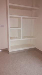 1 BHK Independent House