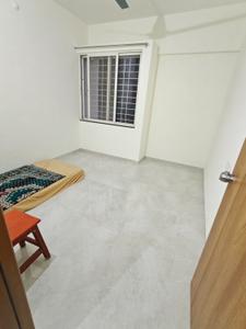 Bedroom Image of 950 Sq.ft 2 BHK Apartment / Flat for sale in Vivaan Park, Lohegaon Pune for Rs. 7400000
