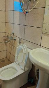 Bathroom Image of 2808 Sq.ft 6 BHK Independent House for sale in Ashiyana Lucknow for Rs. 17500000