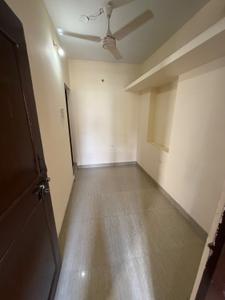 Hall Image of 600 Sq.ft 1 BHK Builder Floor for rent in S.G. Palya Bengaluru for Rs. 15000