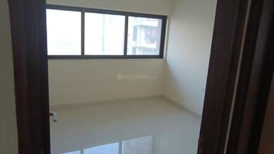 Bedroom Image of 950 Sq.ft 2 BHK Apartment / Flat for sale in Lotus Sky Garden, Malad West Mumbai for Rs. 22500000