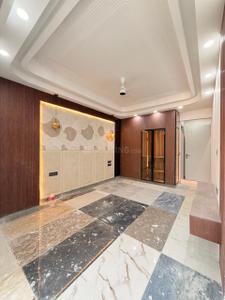 Kitchen Image of 2550 Sq.ft 4 BHK Builder Floor for sale in Vipul World, Sector 48 Gurgaon for Rs. 34500000