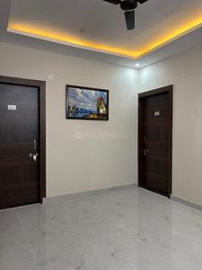 Hall Image of The Moon Residency For Girls in Sector 22, Gurgaon