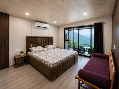 Bedroom Image of 8100 Sq.ft 2 BHK Farm House for sale in Morni Panchkula for Rs. 42500000