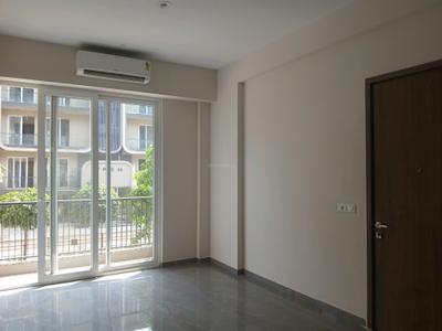 Living Room Image of 1493 Sq.ft 3.5 BHK Independent House for rent in M3M Antalya Hills , Sector 79 Gurgaon for Rs. 39000