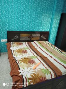 Bedroom Image of 938 Sq.ft 2 BHK Builder Floor for rent in Karol Bagh New Delhi for Rs. 24092