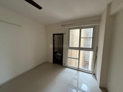 Bedroom Image of 1578 Sq.ft 3 BHK Apartment / Flat for sale in Tulip Violet, Sector 69 Gurgaon for Rs. 23000000
