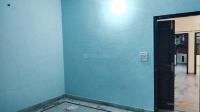 Bedroom Image of 1700 Sq.ft 3 BHK Builder Floor for rent in Sector 28 Faridabad for Rs. 22000