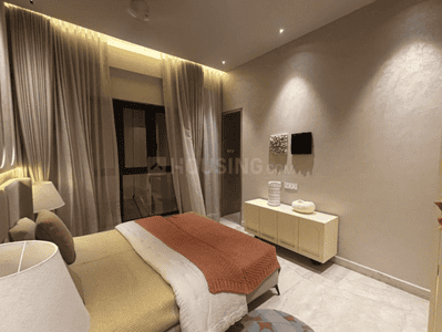 Image of 2002 Sq.ft 3 BHK Apartment / Flat for sale in East Kolkata Township, Kolkata for Rs. 38300000