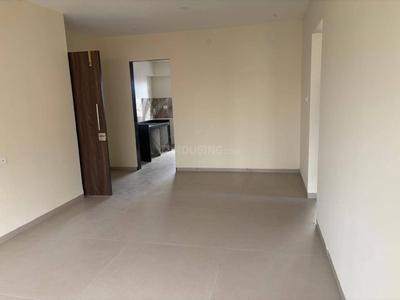 Hall Image of 550 Sq.ft 1 BHK Apartment / Flat for rent in Neelam Solstice, Ramabai Ambedkar Nagar Mumbai for Rs. 48000