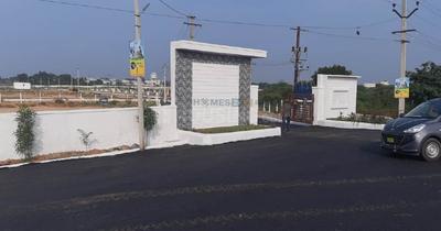 Residential Plot