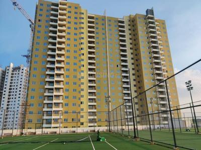 Image of 911 Sq.ft 2 BHK Apartment / Flat for sale in Shapoorji Pallonji Joyville Western Heights, Salap, Howrah for Rs. 4800000