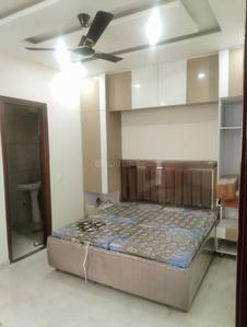 2 BHK Independent Builder Floor