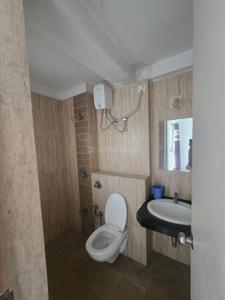 Image of 1600 Sq.ft 3 BHK Apartment / Flat for rent in Pacifica Reflections, Vaishno Devi Circle, Ahmedabad for Rs. 29000