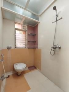 Bathroom Image of 2401 Sq.ft 4 BHK Apartment / Flat for sale in Wanwadi Pune for Rs. 24000000