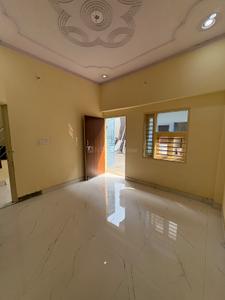 Hall Image of 1200 Sq.ft 4 BHK Independent House for sale in Bishnuli Ghaziabad for Rs. 4205468