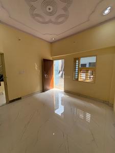 Hall Image of 1200 Sq.ft 4 BHK Independent House for sale in Vijay Nagar Ghaziabad for Rs. 4508555