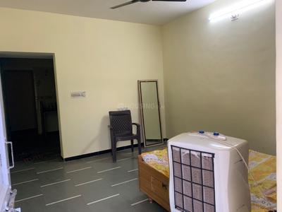 Hall Image of 600 Sq.ft 2 BHK Independent House for sale in Diwalipura Vadodara for Rs. 2450000