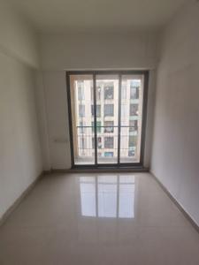 Hall Image of 500 Sq.ft 1 BHK Apartment / Flat for sale in Unicorn Global Arena, Naigaon East Naigaon for Rs. 2499000