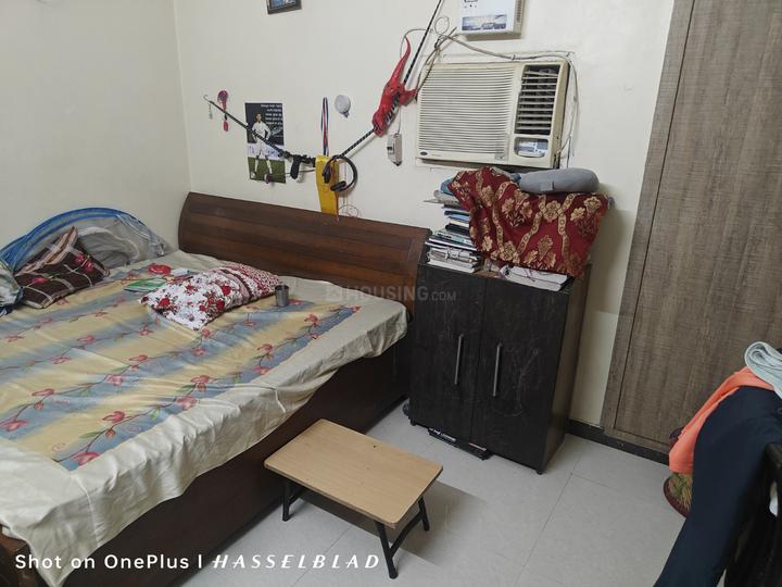 Pocket C Mayur vihar phase 2 Bedroom 1