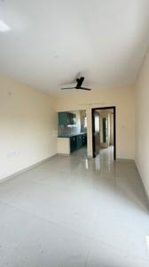 Hall Image of 650 Sq.ft 1 BHK Apartment / Flat for rent in C V Raman Nagar Bengaluru for Rs. 24000