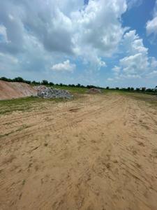 Image of 1707 Sq.ft Residential Plot / Land for sale in Mahapura, Jaipur for Rs. 6349214
