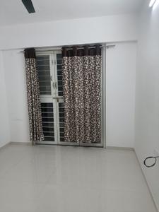 Bedroom Image of 1100 Sq.ft 2.5 BHK Apartment / Flat for rent in Bharat The Province, Punawale Pune for Rs. 26000