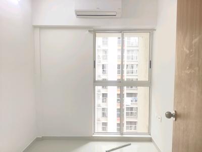Bedroom Image of 1012 Sq.ft 2.5 BHK Apartment / Flat for sale in Lodha Palava Premier, Dombivli East Thane for Rs. 8800000