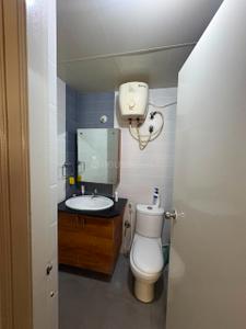 Bathroom Image of 1298 Sq.ft 3 BHK Apartment / Flat for sale in Shriram Sameeksha, Singapura Bengaluru for Rs. 10500000